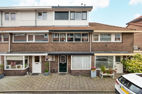 Ahornstraat thumbnail
