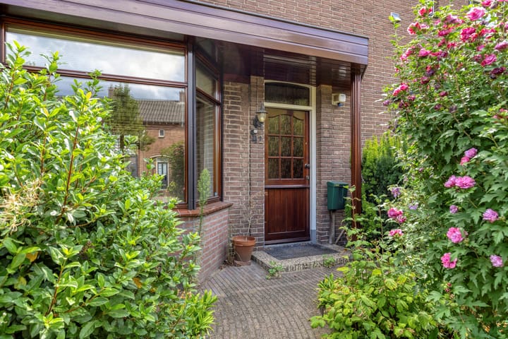 Photo 2 of Willem Witsenlaan 41