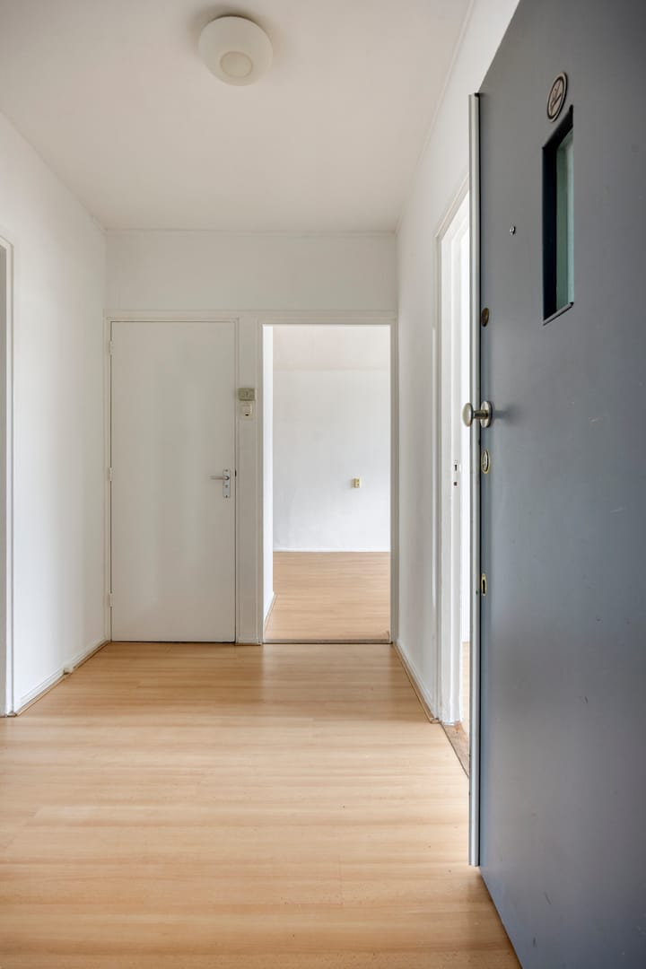 Appartement te koop: Schalkeroord 64, Rotterdam