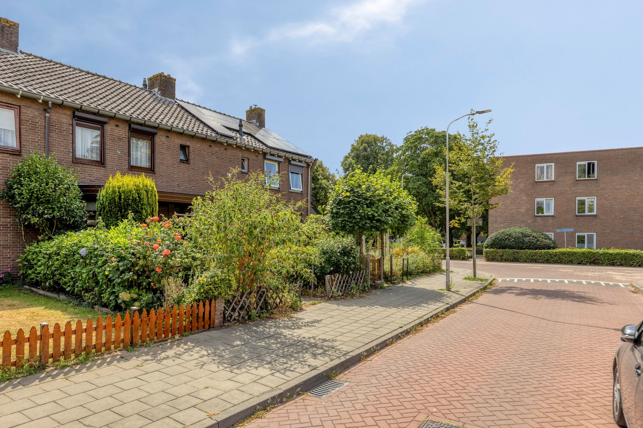 Photo 30 of Willem Witsenlaan 41