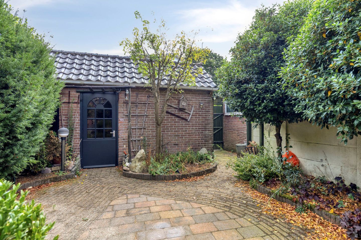 Photo 29 of Willem Witsenlaan 41