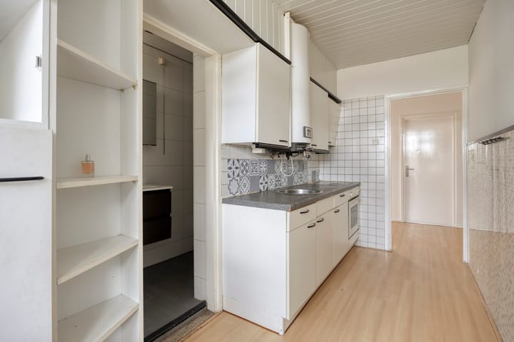 Appartement te koop: Schalkeroord 64, Rotterdam