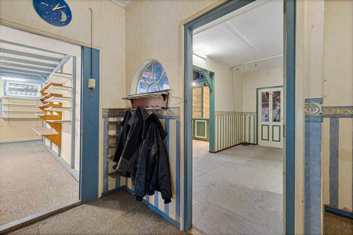 Vrijstaande woning te koop: De Feart 35, Ureterp