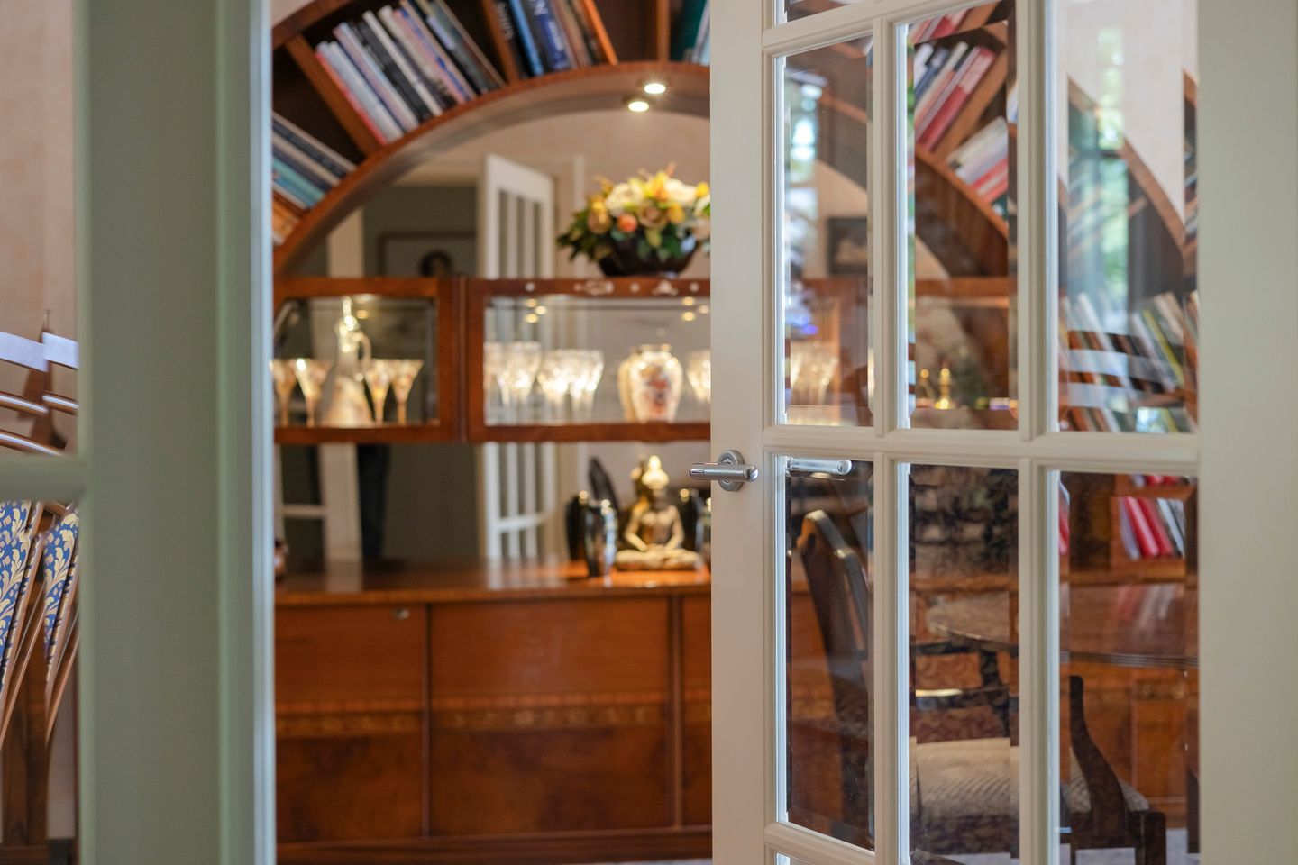 Photo 25 of Herengracht 13