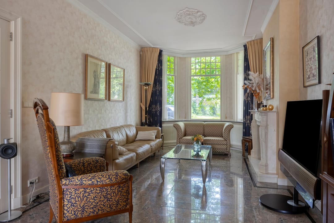 Photo 13 of Herengracht 13