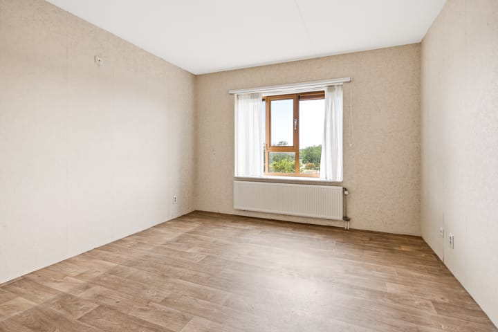 Appartement te koop: Bremenstraat 209, Lelystad