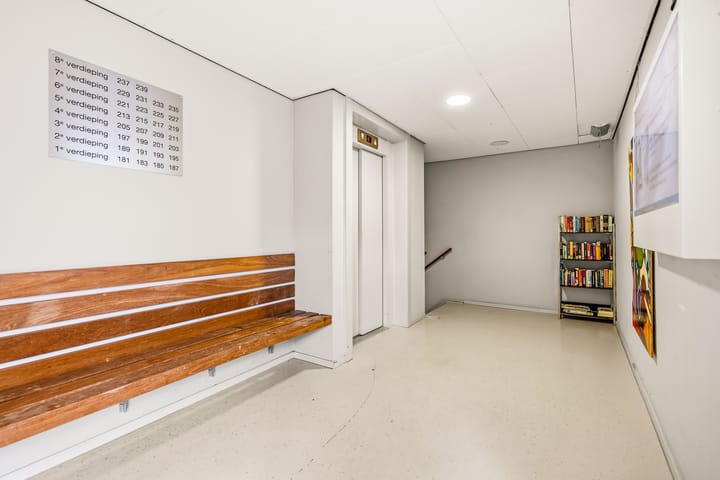 Appartement te koop: Bremenstraat 209, Lelystad