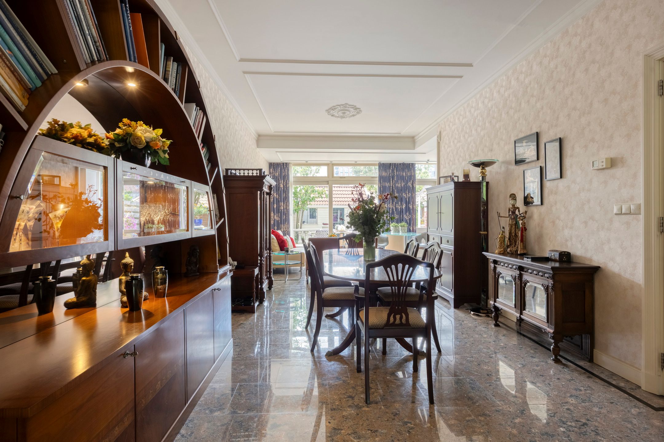 Photo 12 of Herengracht 13