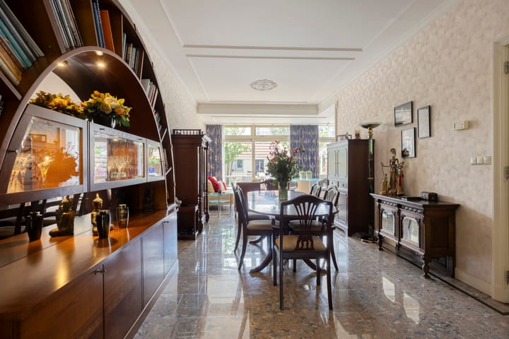 Tussenwoning te koop: Herengracht 13, Purmerend