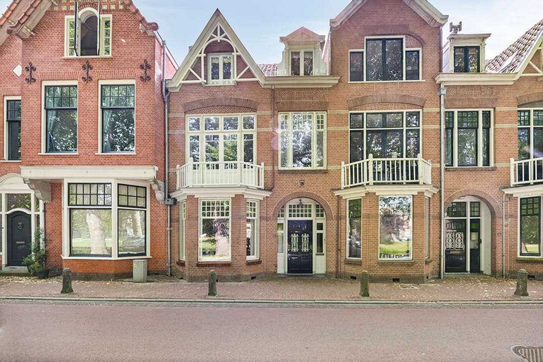 Photo 1 of Herengracht 13