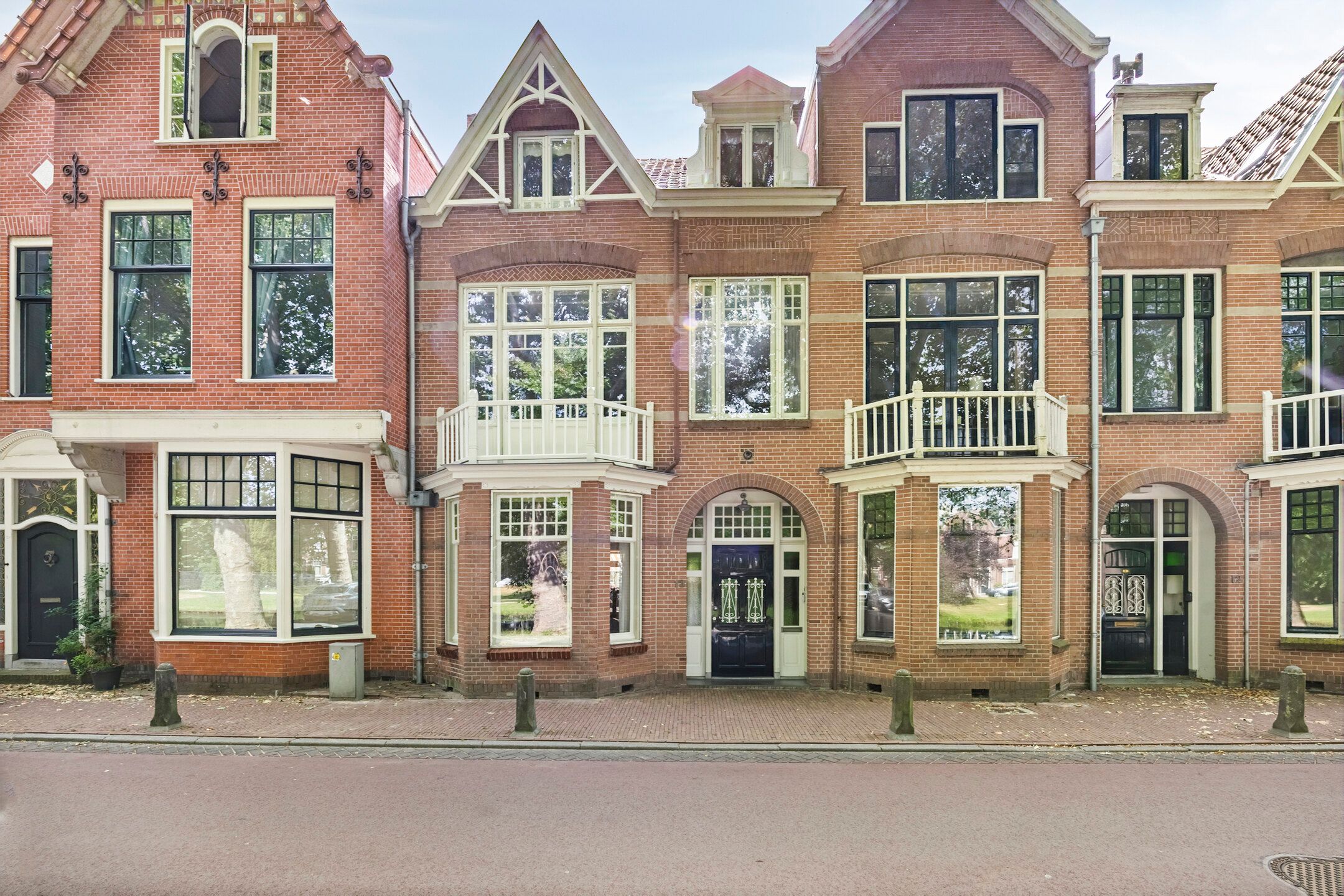 Herengracht 13 