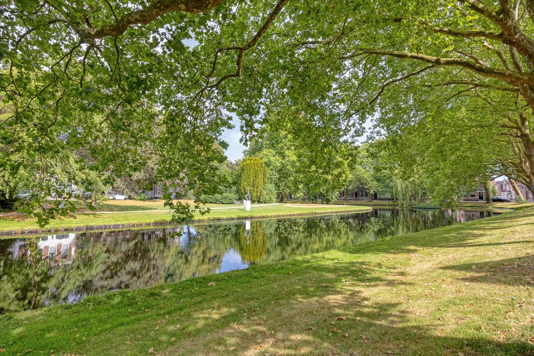 Photo 62 of Herengracht 13