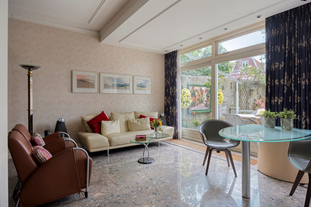 Photo 16 of Herengracht 13