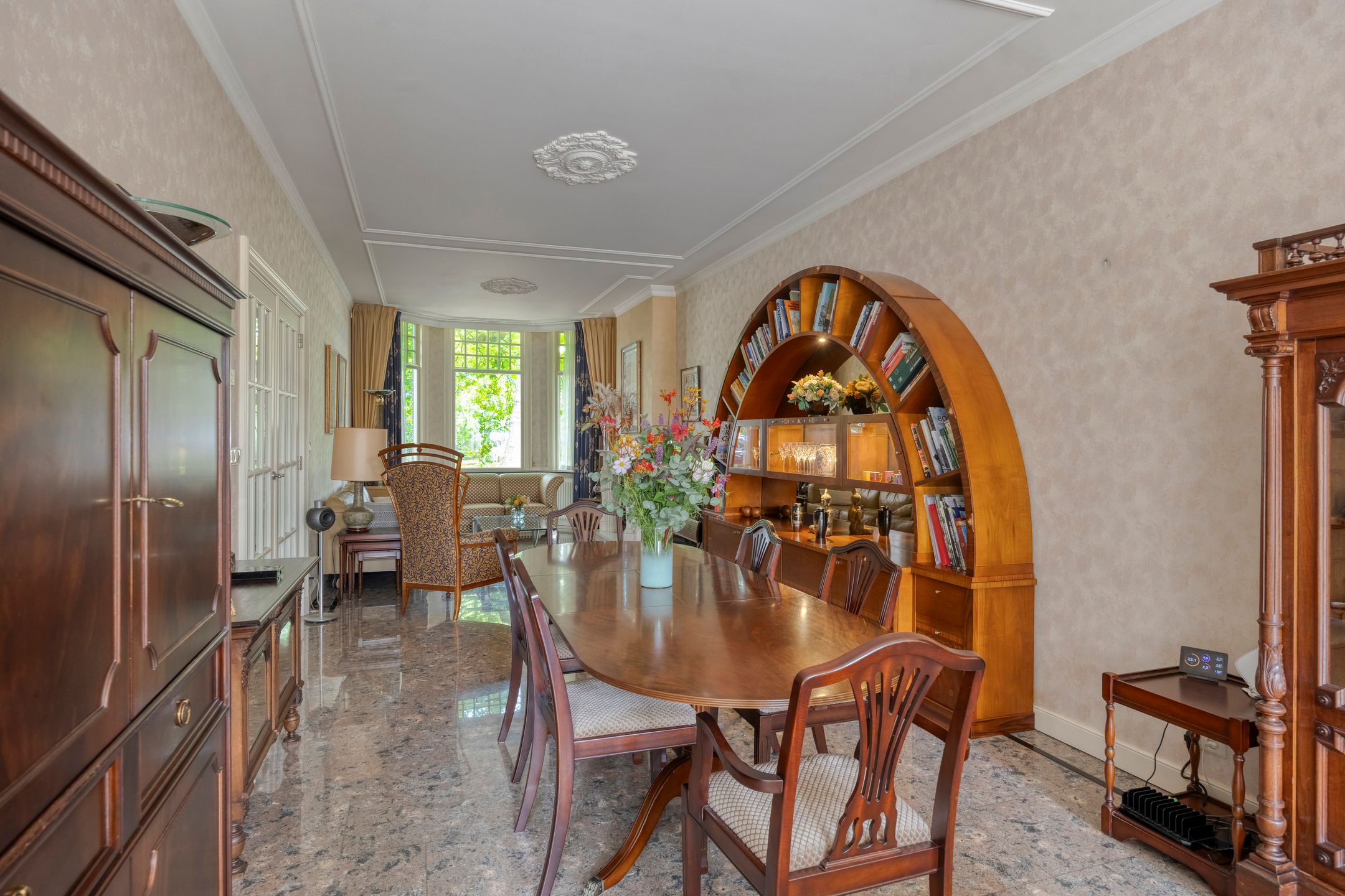 Photo 15 of Herengracht 13