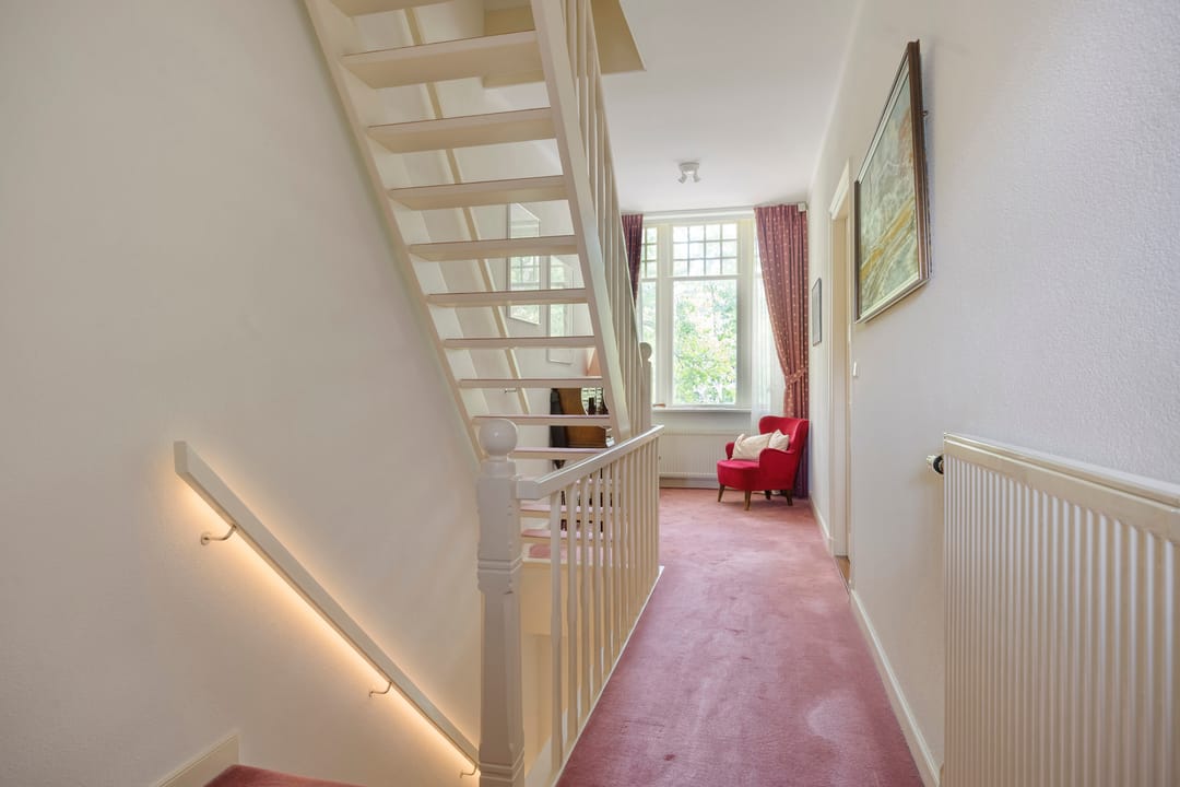 Photo 26 of Herengracht 13