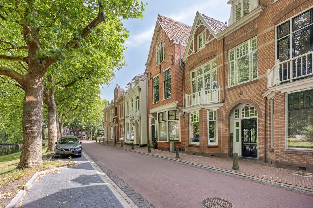 Photo 2 of Herengracht 13