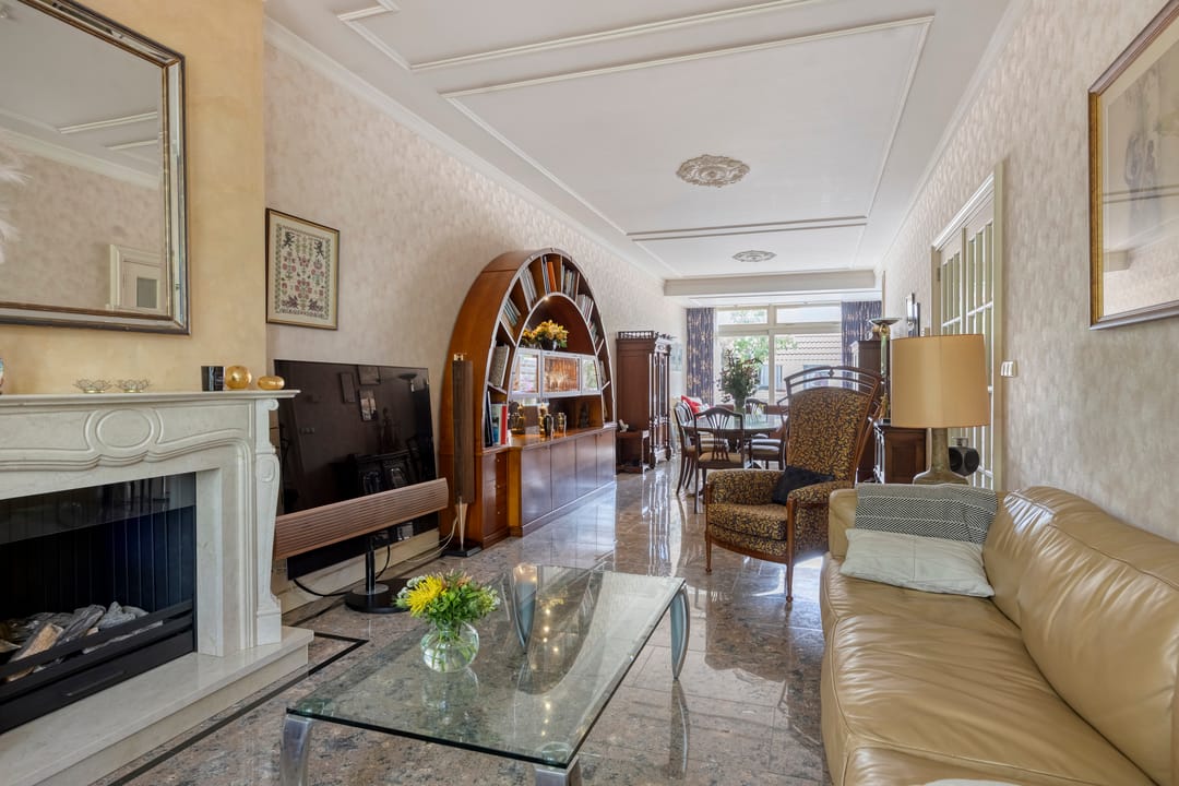 Photo 11 of Herengracht 13