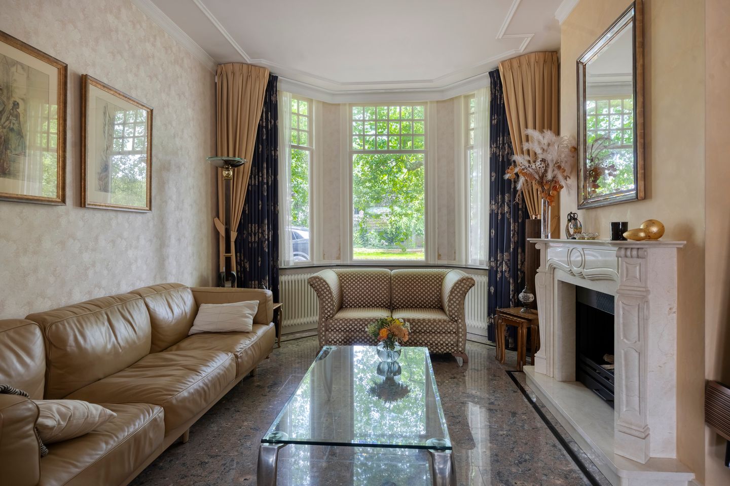 Photo 14 of Herengracht 13