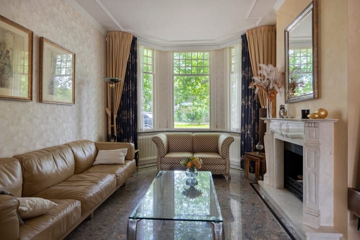 Tussenwoning te koop: Herengracht 13, Purmerend