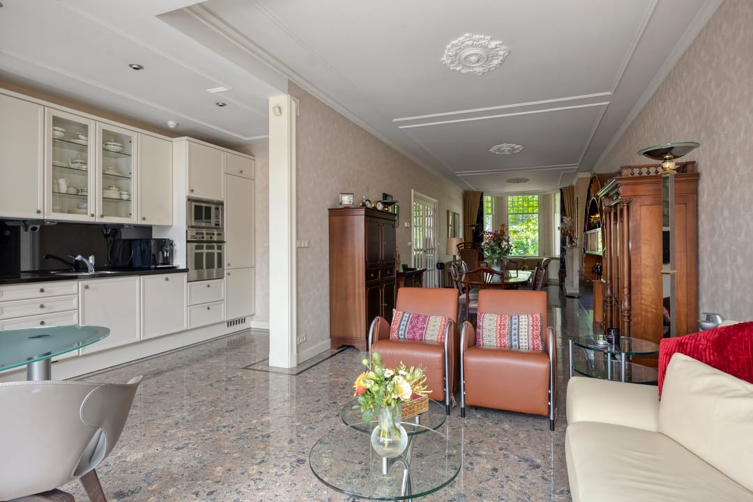Photo 17 of Herengracht 13