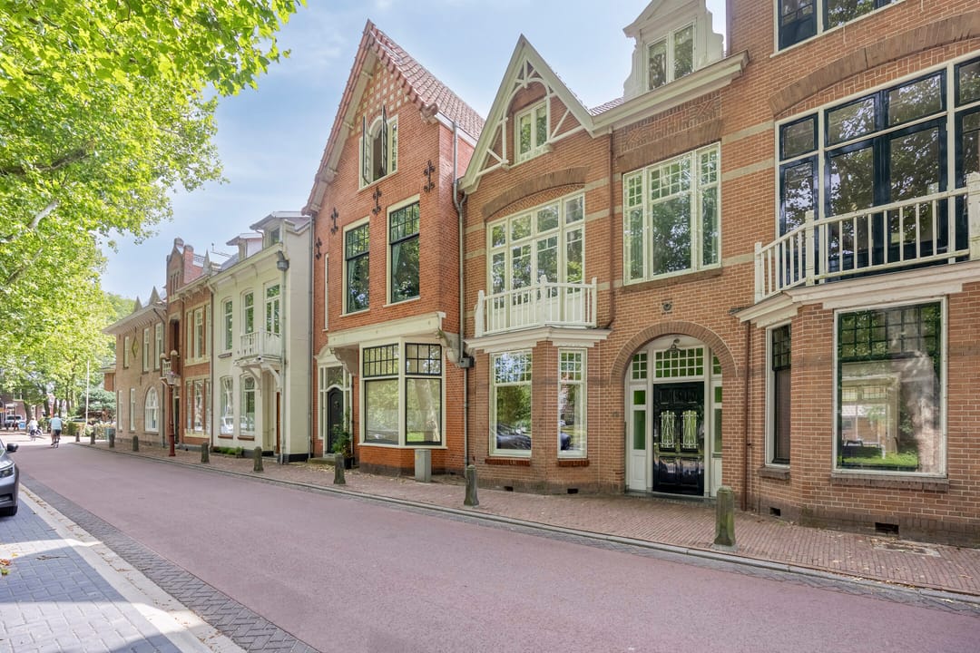 Photo 61 of Herengracht 13