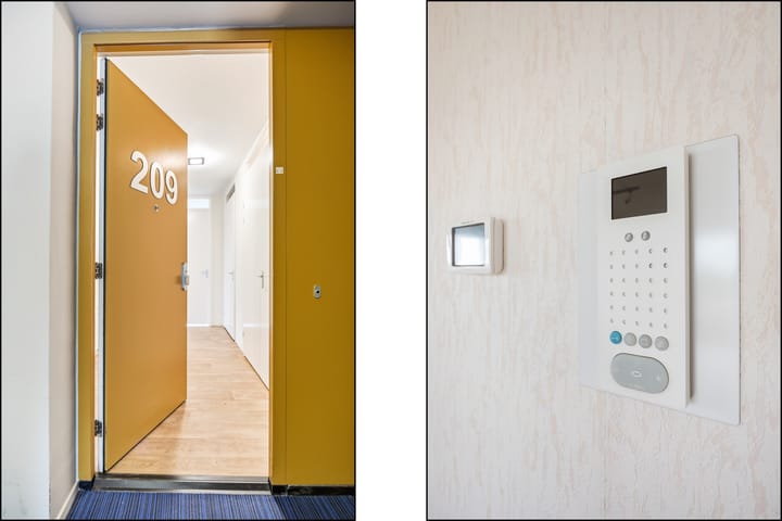 Appartement te koop: Bremenstraat 209, Lelystad