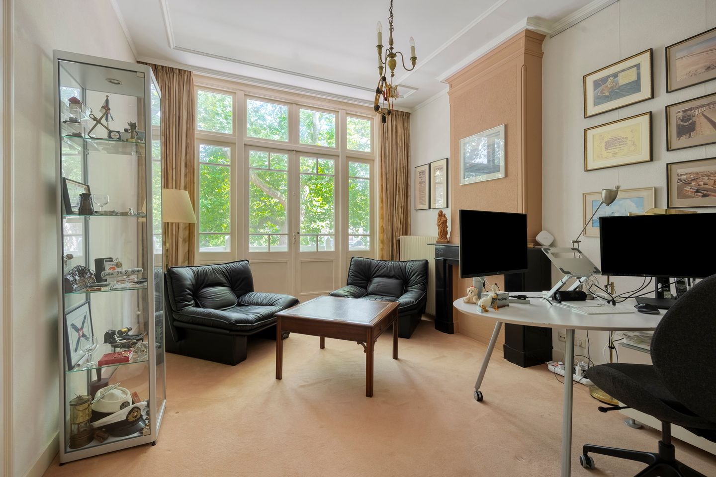 Photo 34 of Herengracht 13