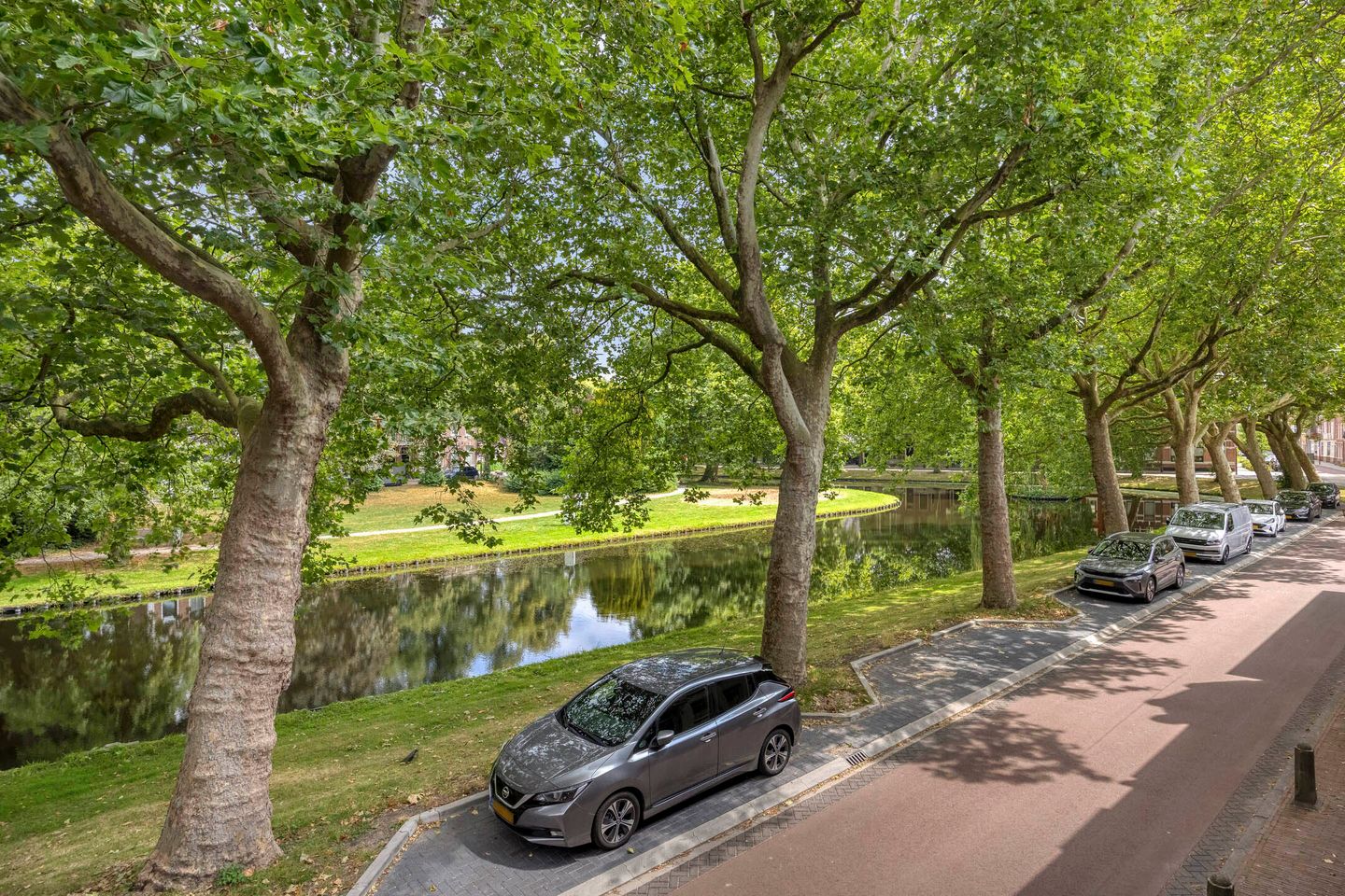 Photo 40 of Herengracht 13