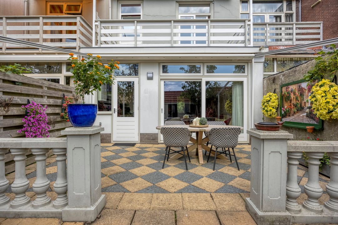 Photo 53 of Herengracht 13