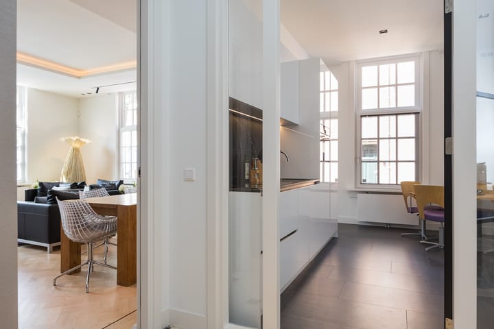 Appartement te huur: Ganzenmarkt 4, Ootmarsum