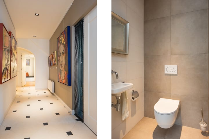 Appartement te huur: Ganzenmarkt 4, Ootmarsum