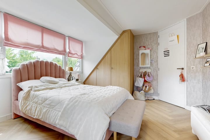 Vrijstaande woning te koop: Brantjesstraat 63, Purmerend