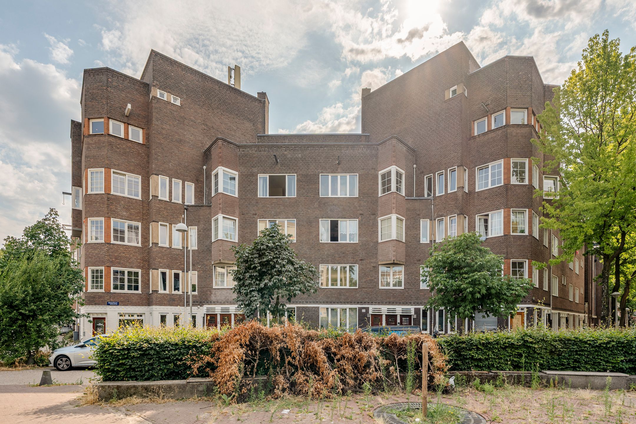 Waalstraat 22- 22 3