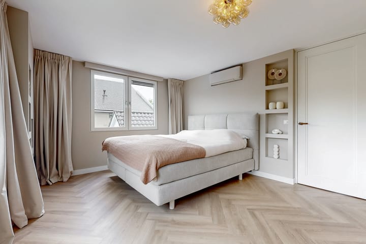 Vrijstaande woning te koop: Brantjesstraat 63, Purmerend