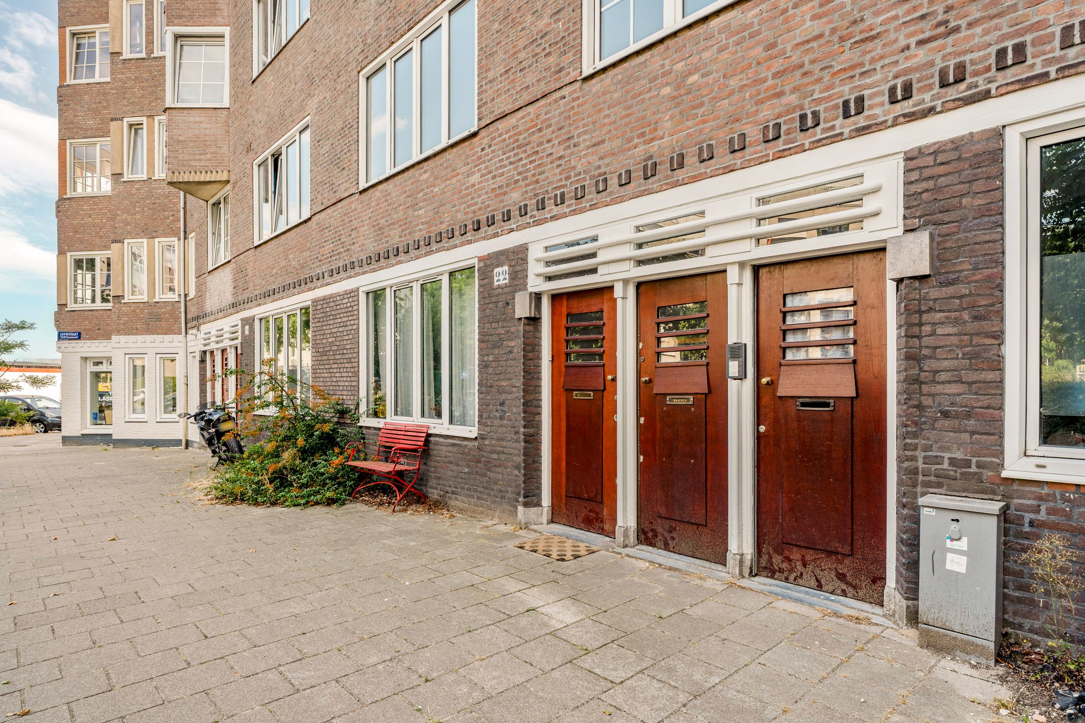 Foto 6 van Waalstraat 22-3