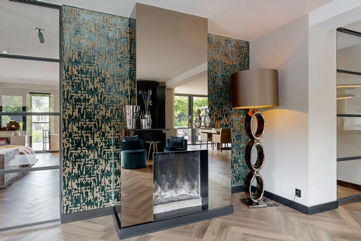 Vrijstaande woning te koop: Brantjesstraat 63, Purmerend