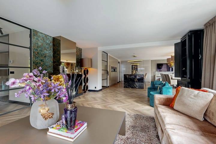 Vrijstaande woning te koop: Brantjesstraat 63, Purmerend