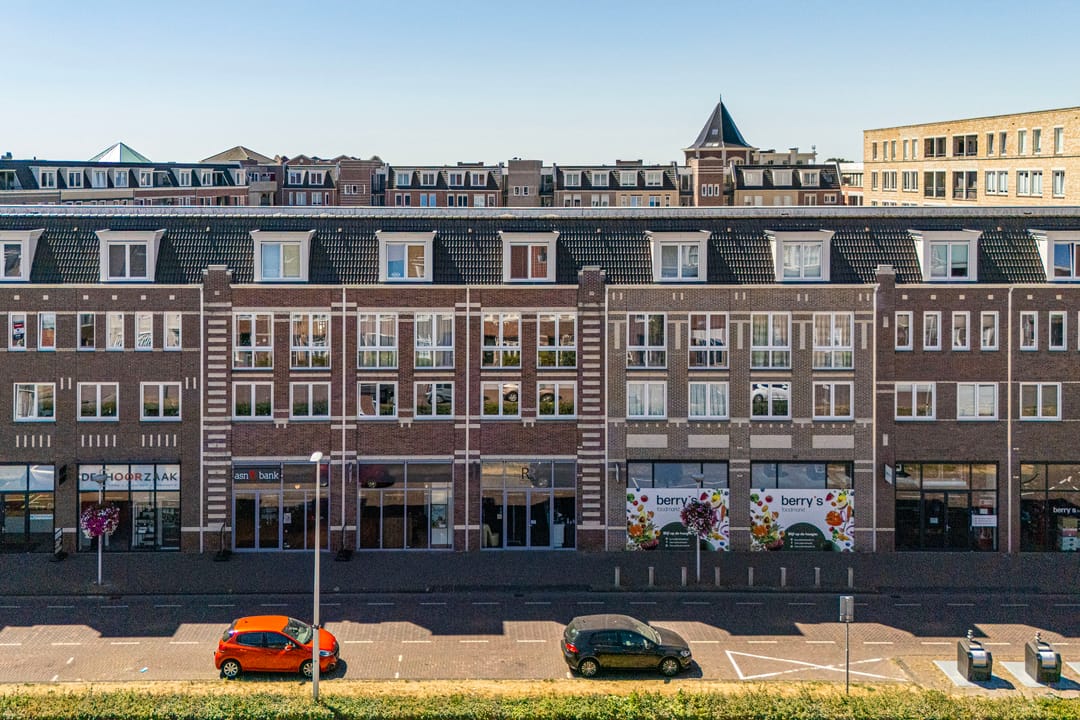Foto 43 van Voor de Burchten 140