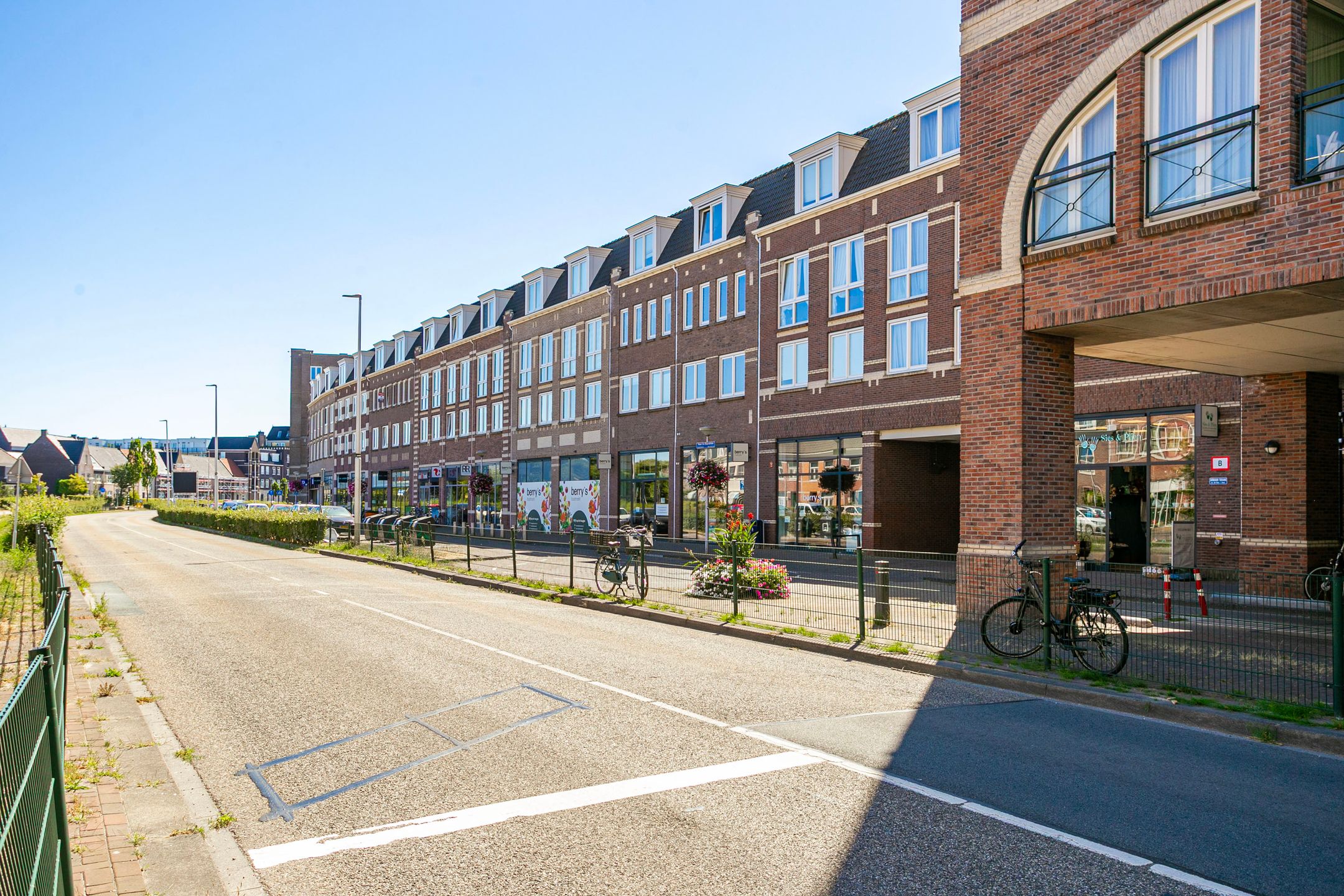 Foto 42 van Voor de Burchten 140