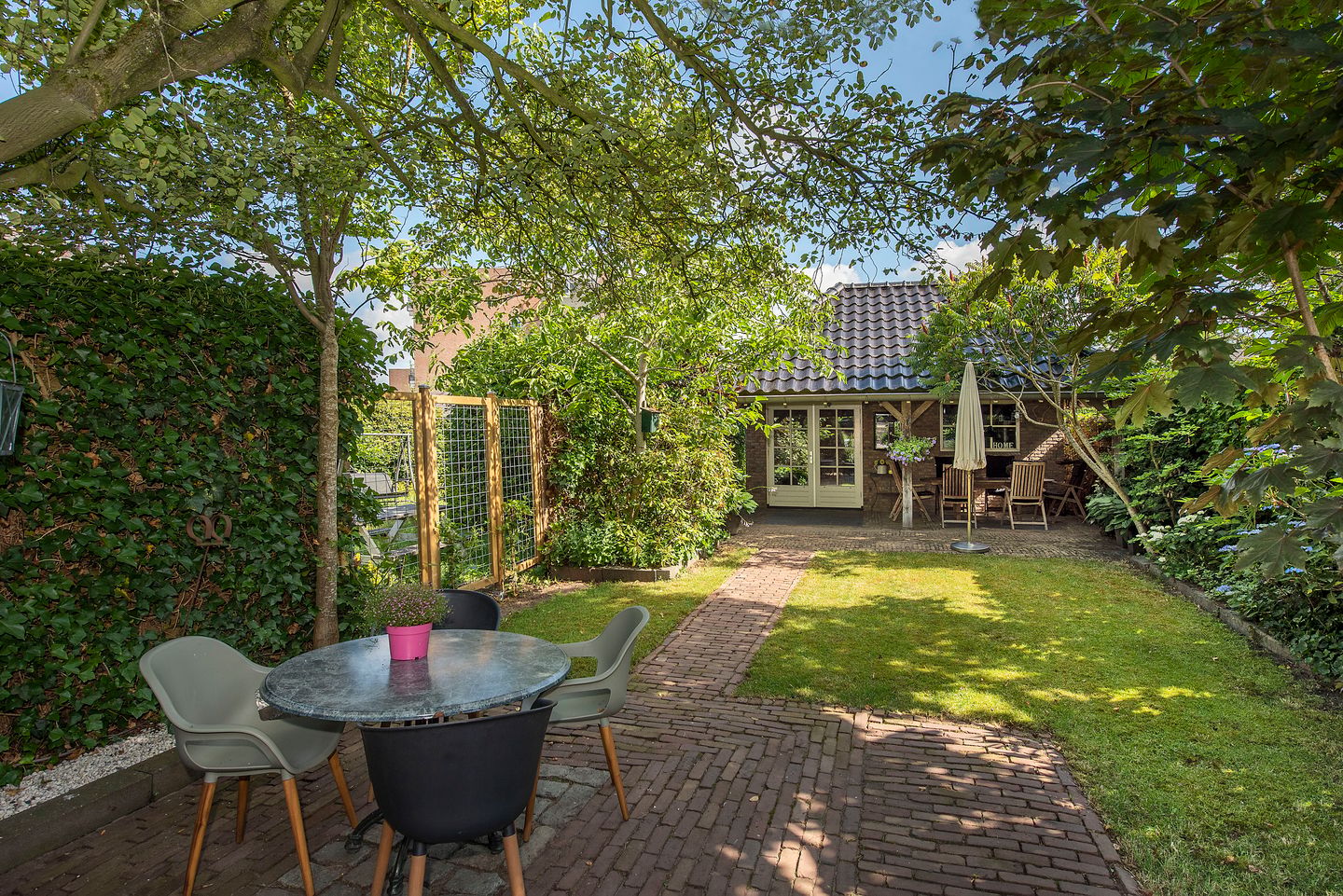 Foto 4 van Enterstraat 61
