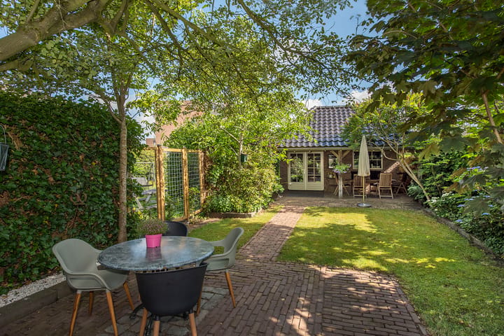 Foto 4 van Enterstraat 61