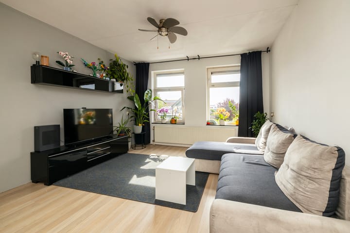 Appartement te koop: Grutto 1C, Kwintsheul