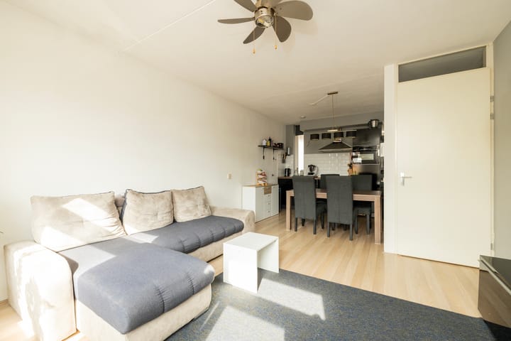 Appartement te koop: Grutto 1C, Kwintsheul