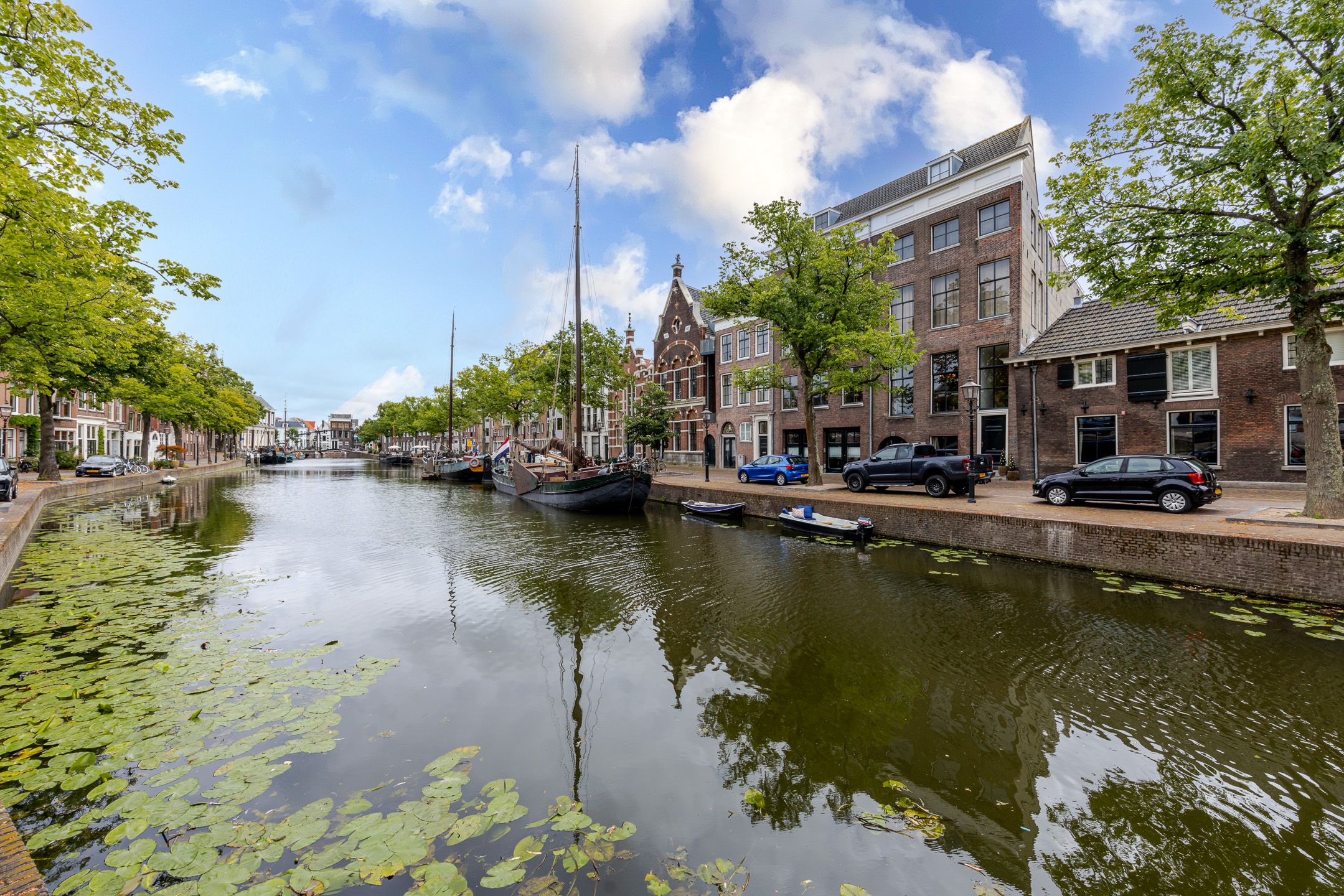 Korte Haven 133-A 133 A