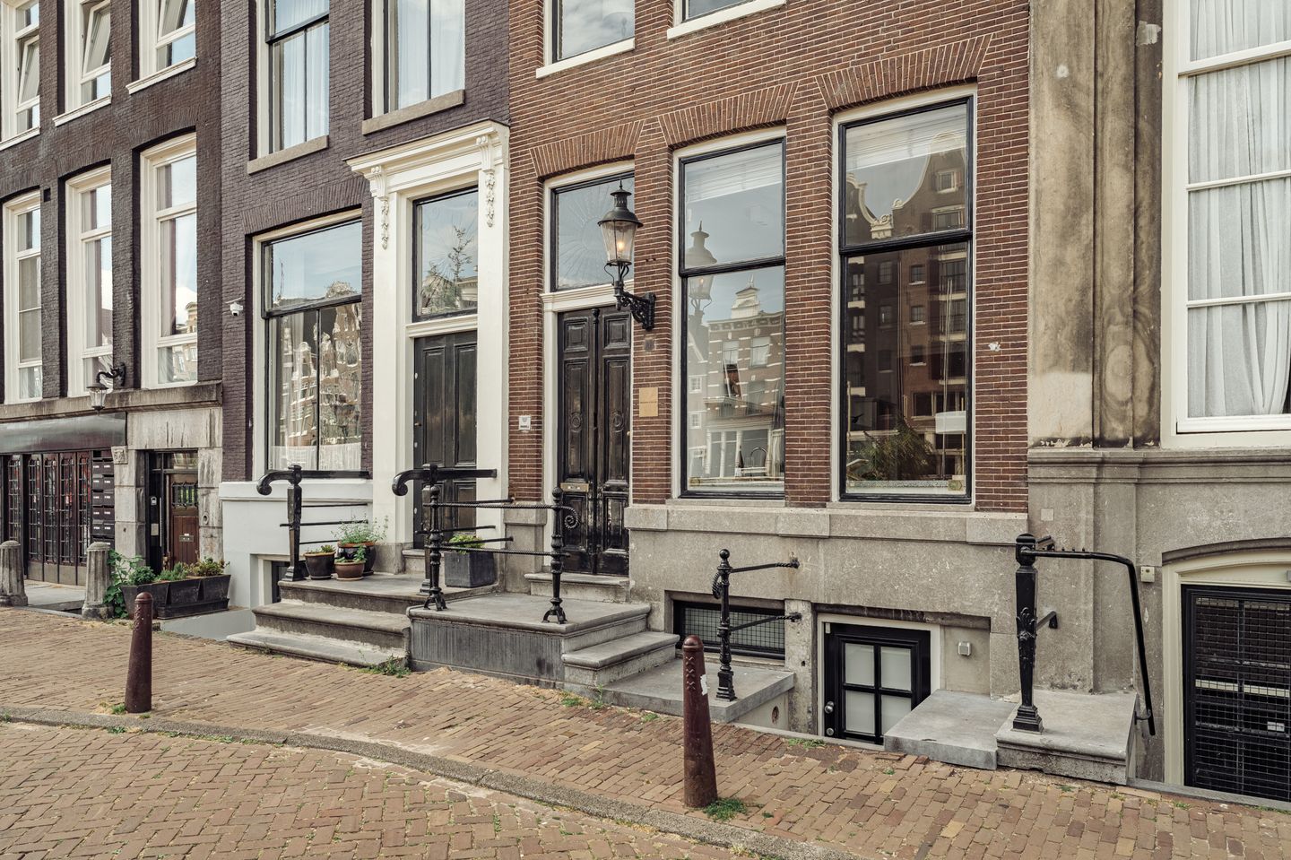 Foto 5 van Herengracht 16