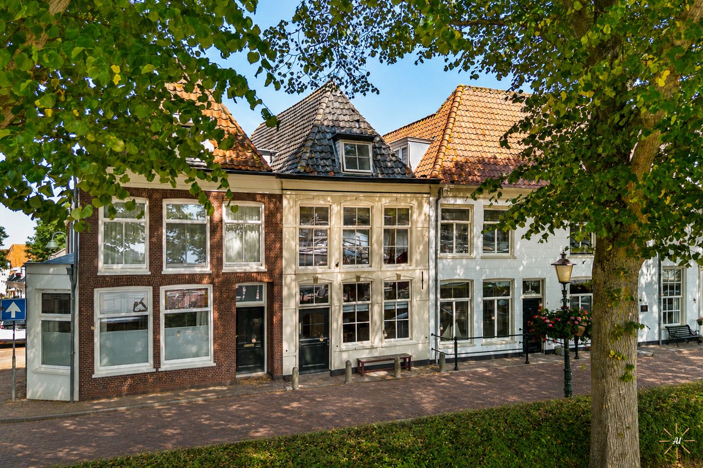 Foto 1 van Westerhaven 27
