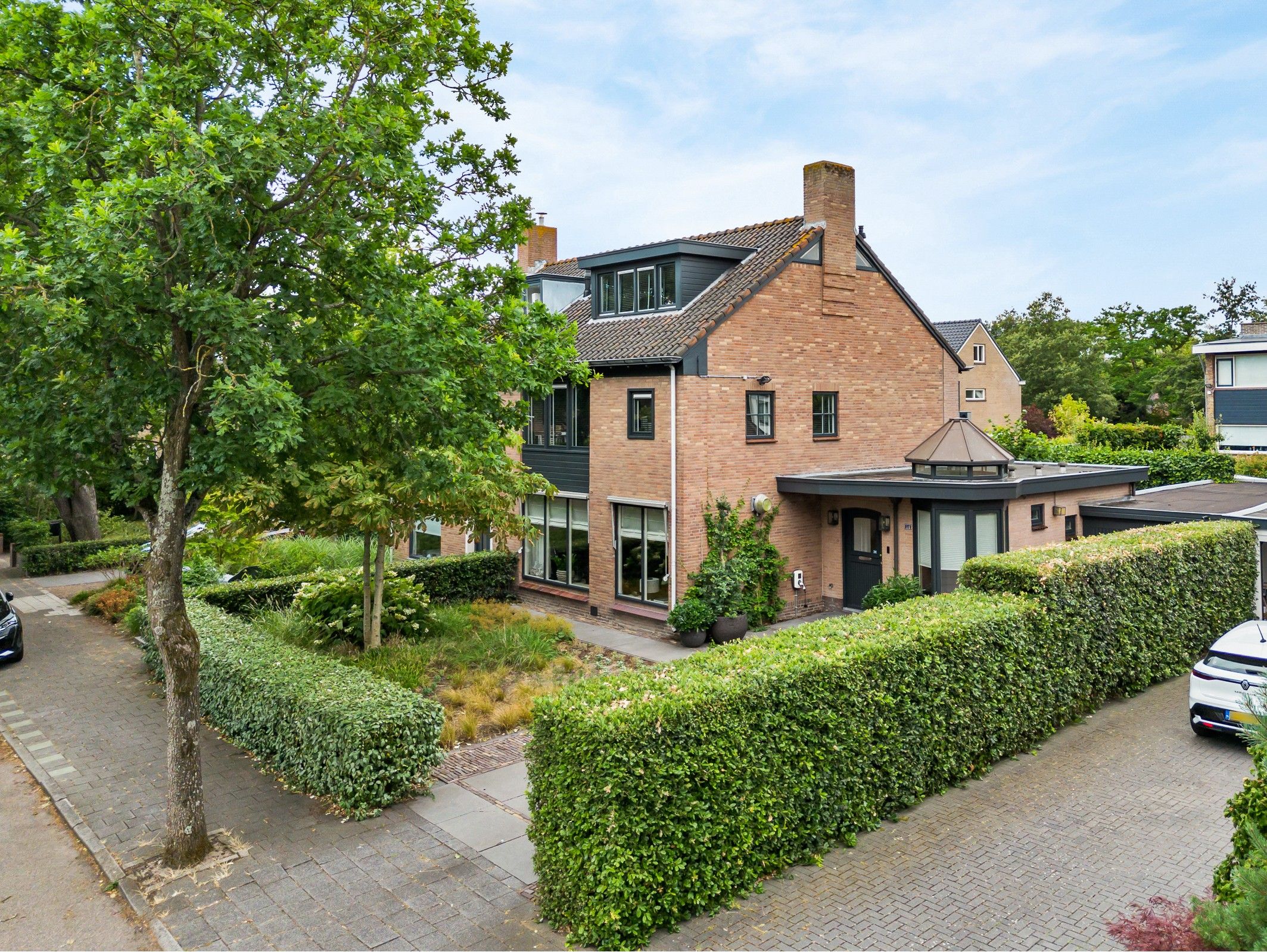 Thorbeckelaan 14 