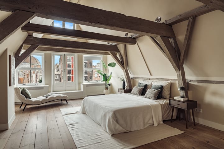 Foto 4 van Herengracht 16