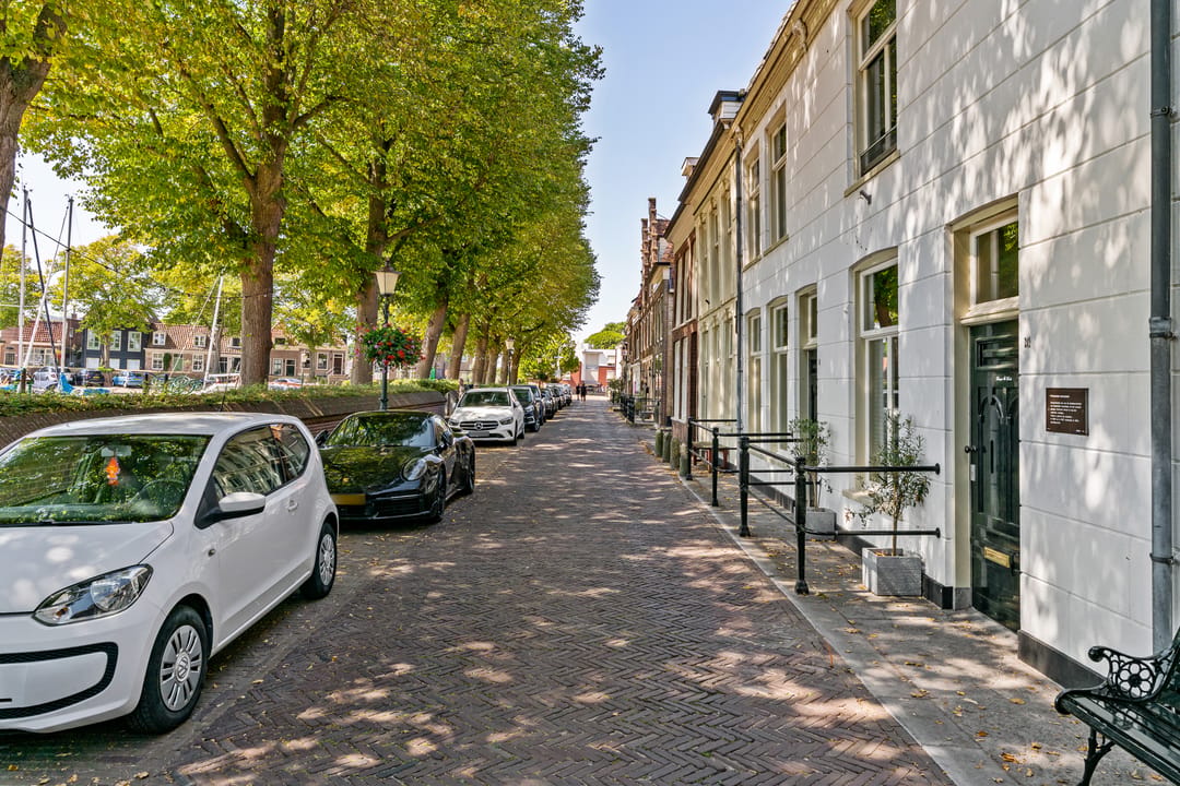 Foto 41 van Westerhaven 27