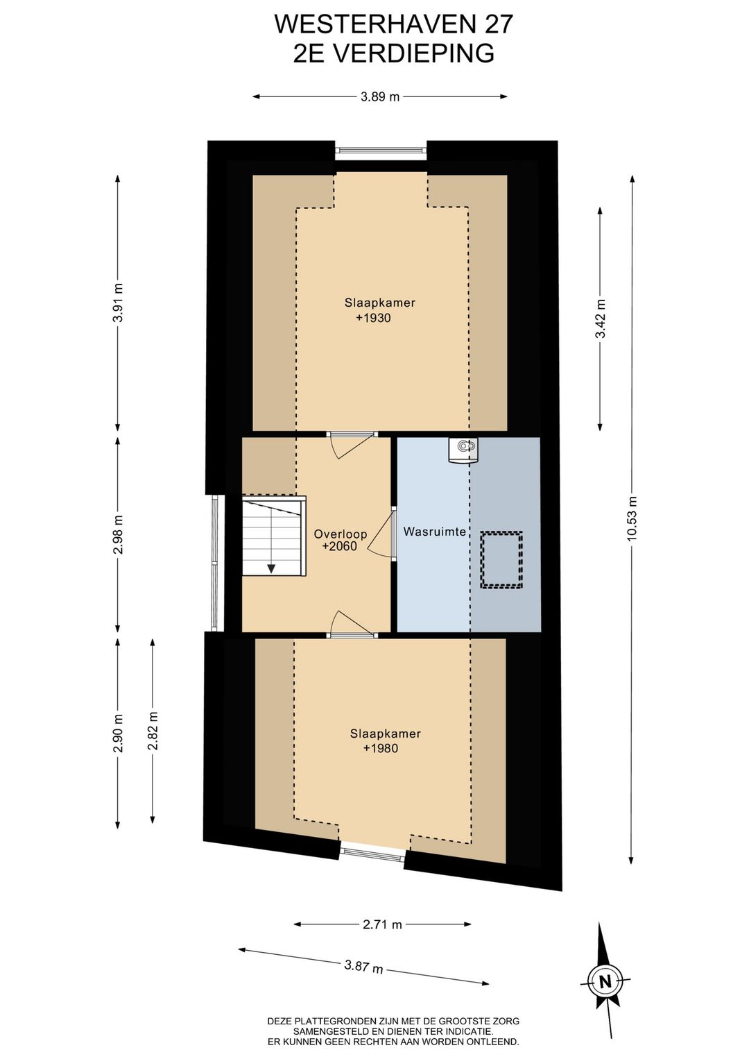 Foto 47 van Westerhaven 27